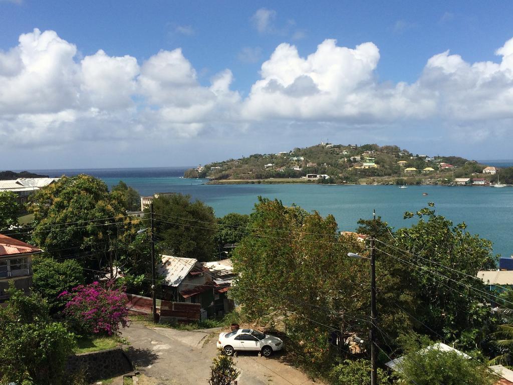 Harbour Vista Inn Castries Habitación foto