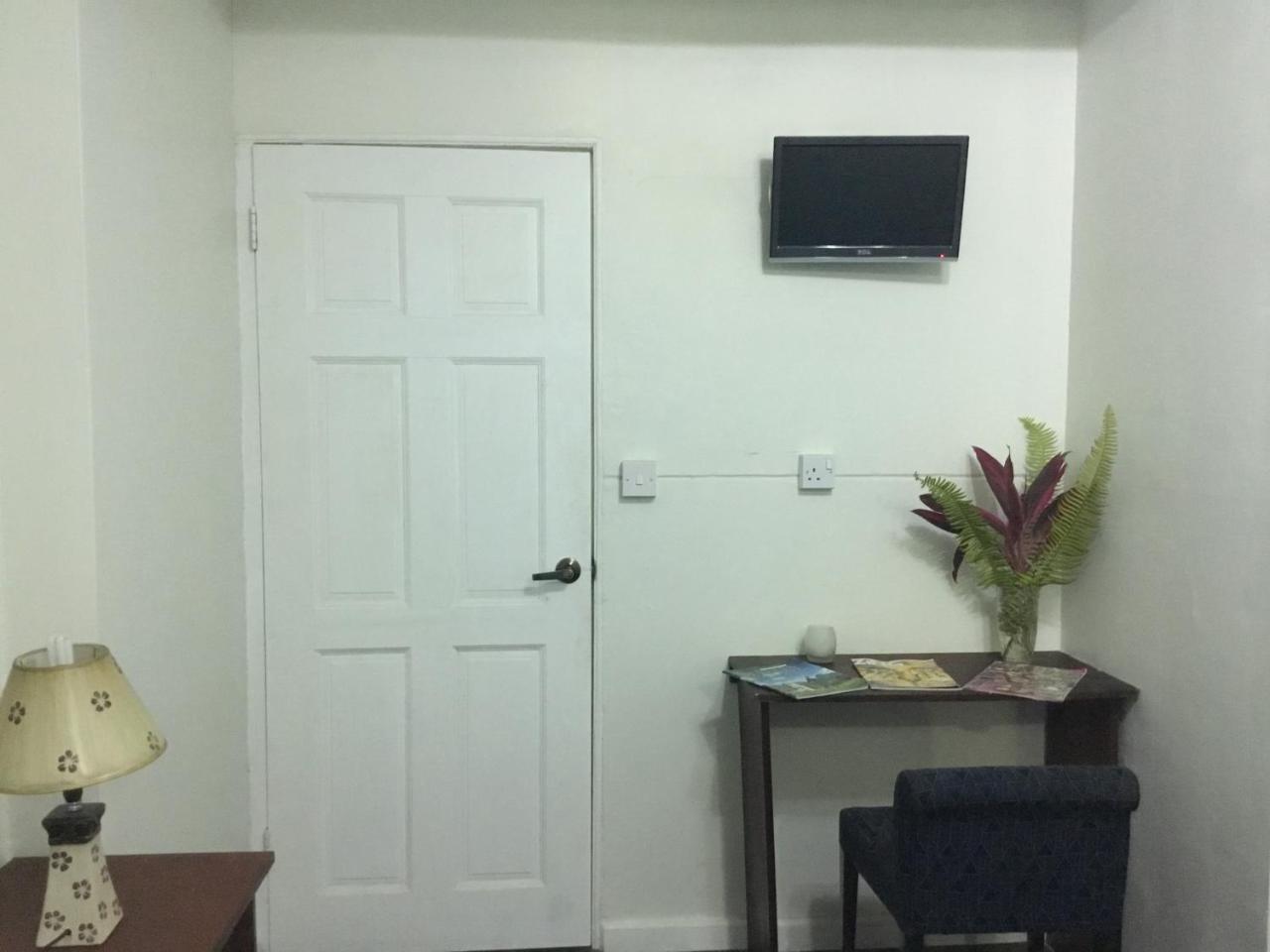 Harbour Vista Inn Castries Exterior foto