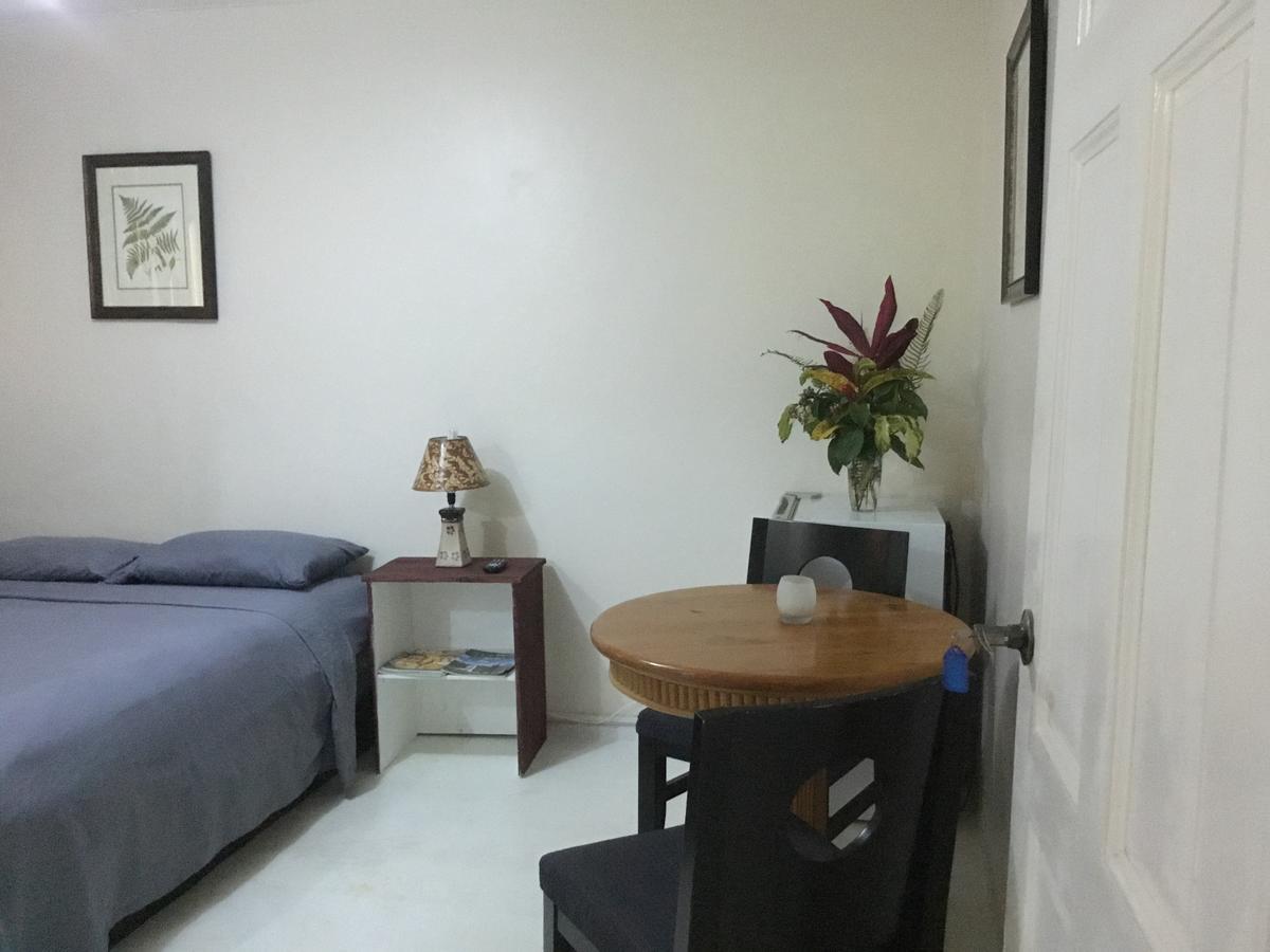 Harbour Vista Inn Castries Exterior foto